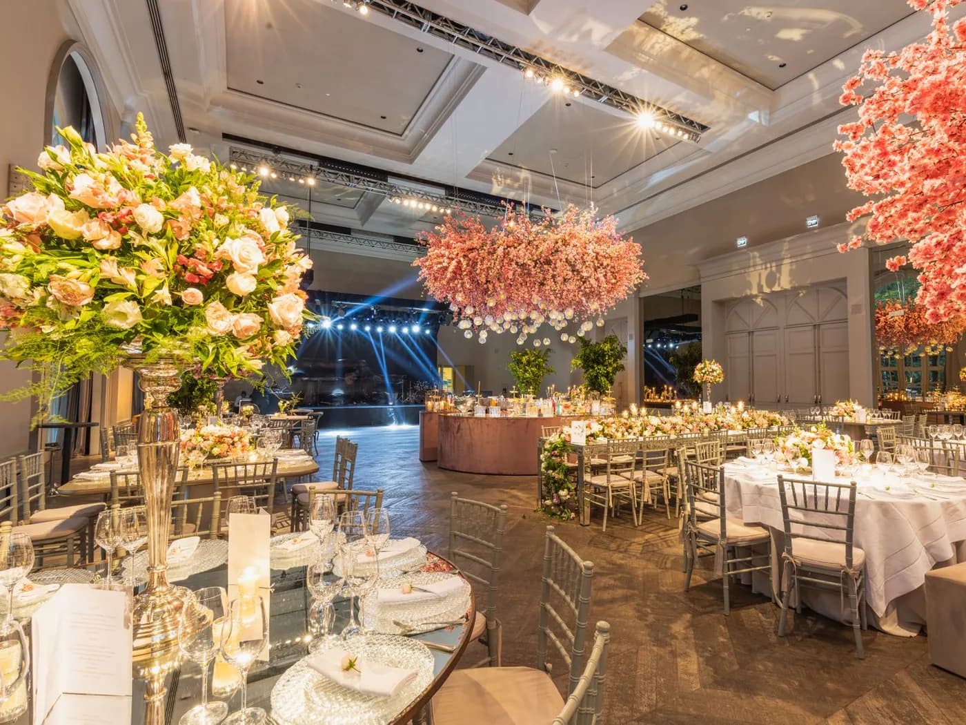 قصر أفراح الماسة