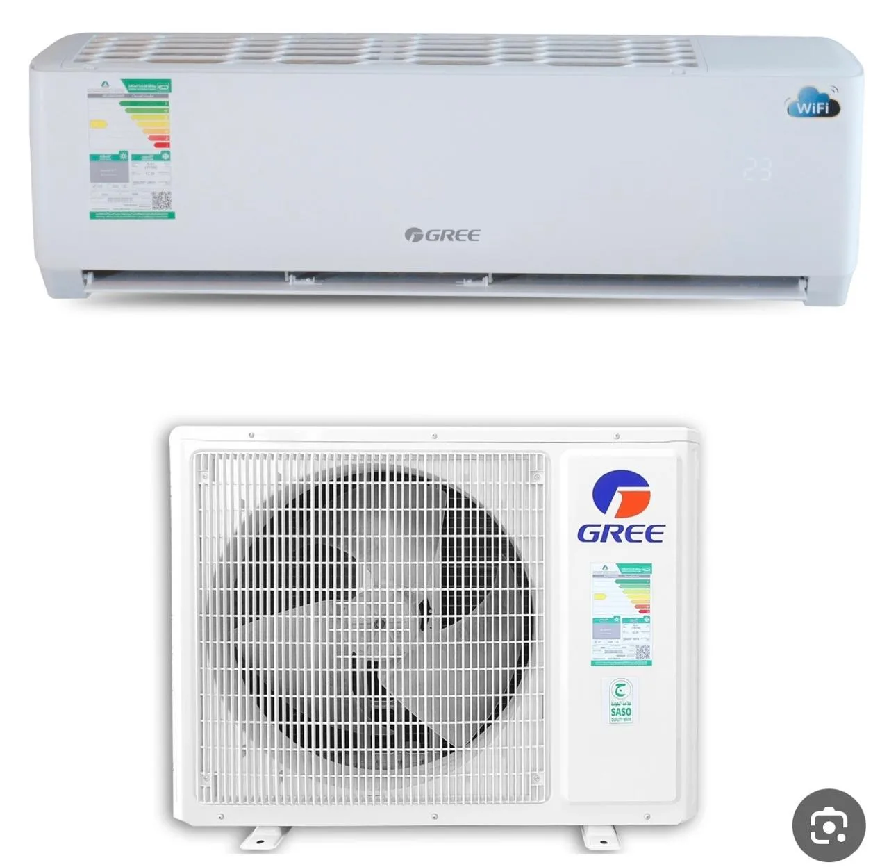 مكيفات سبليت Split Air Conditioners